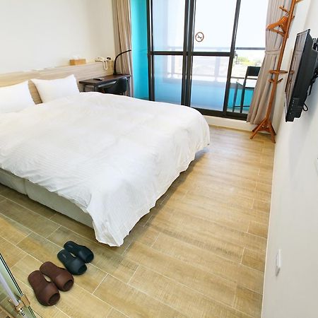 גאושיונג Hotel Yam מראה חיצוני תמונה