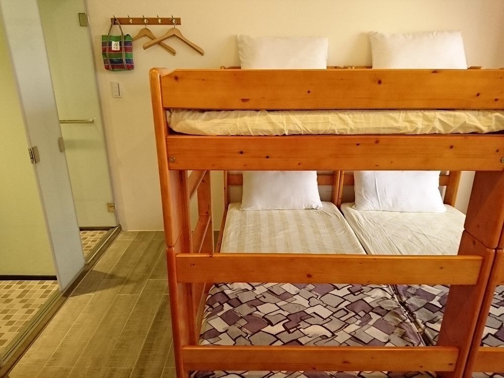גאושיונג Hotel Yam מראה חיצוני תמונה