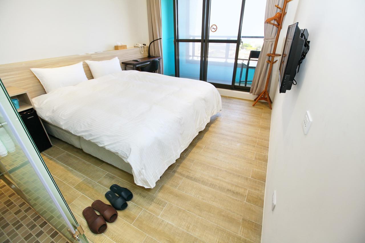 גאושיונג Hotel Yam מראה חיצוני תמונה