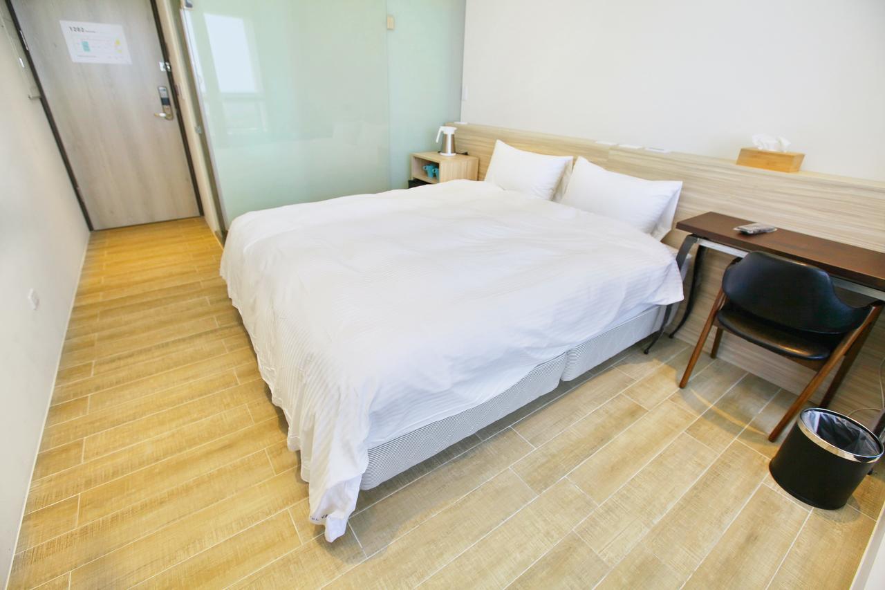 גאושיונג Hotel Yam מראה חיצוני תמונה