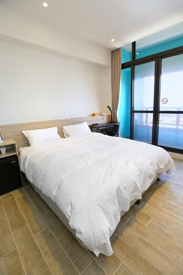 גאושיונג Hotel Yam מראה חיצוני תמונה