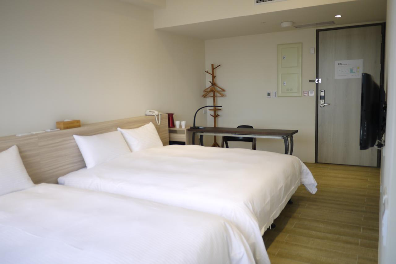 גאושיונג Hotel Yam מראה חיצוני תמונה
