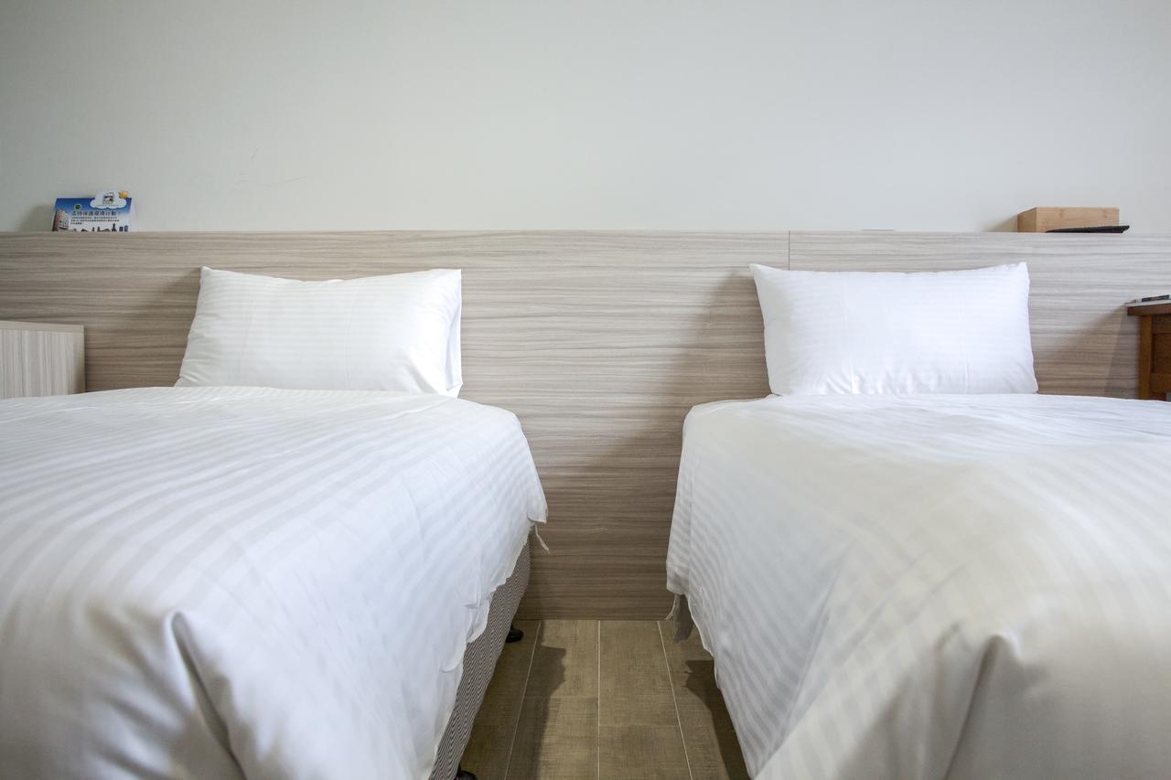 גאושיונג Hotel Yam מראה חיצוני תמונה